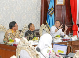 Gara-gara Plang, Pemkot Surabaya Kesulitan Sewakan 9 Unit Apartemen Rampasan KPK!
