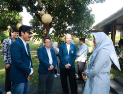 Perluas Kolaborasi Riset dan Inovasi, ITB Sebut Banyuwangi Living Laboratory!