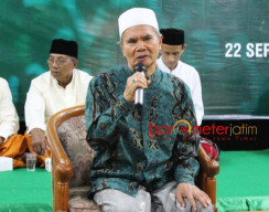 Kaukus Intelektual NU: Kiai Afifuddin Layak dan Pantas Jadi Rais Aam PBNU!