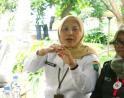 Dinkes Ungkap 2.128 ODHIV di Sidoarjo Hilang dari Pantauan, 1.814 Meninggal Dunia