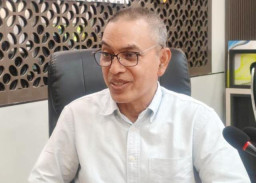 DPRD Surabaya Soroti Pagar Tinggi Mal: Jangan Seolah-olah Ada Ancaman Besar!