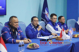Musda VII Demokrat Jatim Digelar 28-29 Agustus, 40 Peserta Kantongi Hak Suara
