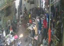 Mengenal Ego Setyawan, Pemuda Sidoarjo yang Bikin Dapur Tetangga Tetap Ngebul!