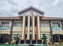 Tunggak Setoran Parkir Rp 14,8 M PT ISS Tak Kunjung Dieksekusi, PN Tunggu Dishub!