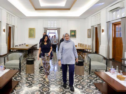 Bertemu Bupati Ipuk, InJourney dan Angkasa Pura Siapkan Roadmap Pariwisata Banyuwangi