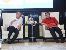Harta Tias Alvin Dirut Baru PDAM Surabaya, Jauh Lebih Tajir dari Eri Cahyadi!
