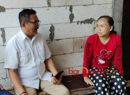 DPRD Sidoarjo Minta Siswi Speech Delay Bisa Sekolah Lagi, Dindikbud Percepat Asesmen!