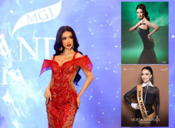 Verta Mega Arlinsa, Kembali ke Panggung Miss Grand Indonesia 2026 setelah 7 Tahun