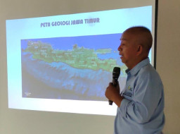 Pakar Geologi: Patahan Surabaya Hasilkan Gempa Skala Mikro, Bukti Status Aktif!