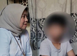 Lapor Cak Eri Terima Aduan Anak Diajak Ngamen, Pemkot Surabaya Beri Solusi Nyata!