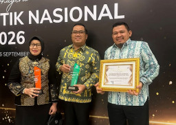 Berkat Inovasi Ini, Bulak Banteng Surabaya Masuk 12 Besar Nasional Desa Cantik!