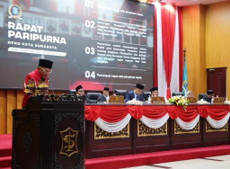 Anggaran Pendidikan Surabaya Naik Jadi 22% di RAPBD 2027, Ini Alasan Eri Cahyadi!