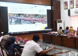 Desain Flyover Gedangan Belum Tuntas, Pemkab Sidoarjo Usulkan 6 Jalur!