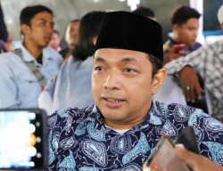 Catatan Gus Hans dari Beijing: Kasihan Nusron Wahid