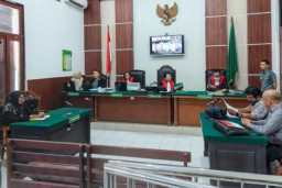 Mediasi Terancam Buntu! Gugatan Ijazah Legislator Demokrat Siap Masuk Pokok Perkara