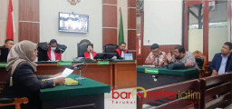 Gugatan Ijazah Legislator Demokrat Sukur Priyanto, Penggugat Tutup Pintu Damai!
