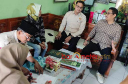 DPRD Geram Ada 4 Ijazah Ditahan karena Tunggak Biaya: APBD Sidoarjo Iki Gede!