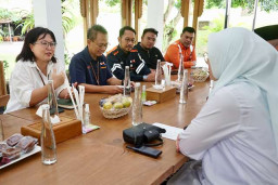 KAI Hidupkan Lagi Layanan Pengiriman Ternak, Banyuwangi Titik Awal Keberangkatan!