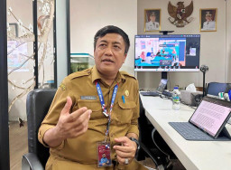 Pemkot Surabaya Minta Warga Update Data Pendidikan di KK: Berpengaruh ke IPM!