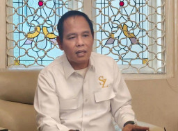 Pelebaran Jalan Wiyung-Menganti, DPRD Surabaya Dorong Selesai di Era Eri Cahyadi