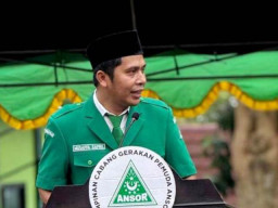 PAN Klaim Partai Anak Nahdliyin, Ansor Jatim Singgung Nasib Pendamping Desa Kader NU!
