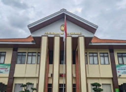Sengketa Parkir di Sidoarjo Tak Berujung, PT ISS Kembali Gugat Kadishub dan Bupati!