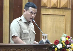 P-APBD Sidoarjo 2026, Fraksi PDIP Soroti Lonjakan Belanja Rp 102,79 Miliar!
