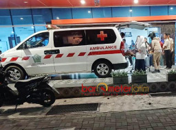 Ratusan Santri Mambaul Hikam Sidoarjo Keracunan MBG, Bantah Ada yang Meninggal!
