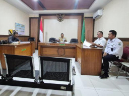 Pemkab Sidoarjo Tolak Kembalikan Rp 5,2 M, Malah Desak PT ISS Bayar Rp 14,8 M!