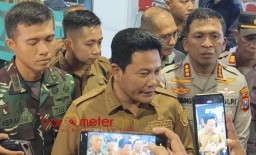 Santri Mambaul Hikam Sidoarjo Keracunan Massal MBG, Subandi: Kita Cek SPPG!