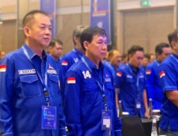 Disasar Gugatan Ijazah Palsu, Legislator Demokrat Sukur Priyanto Berharta Rp 17,8 M!