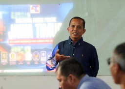 Survei ARCI: Gerindra Kian Kokoh di Jatim, Demokrat Terus Menguat!