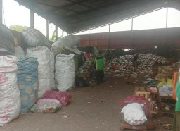 Polemik TPST Sidokerto Sidoarjo, Warga Menyoal Pengelolaan dan Retribusi!