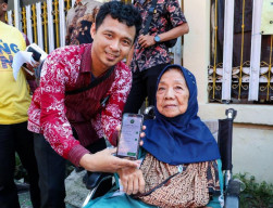 Pemkot Surabaya Gercep Atasi 3.283 Aduan Data Desil, ICMI Jatim Beri Apresiasi!