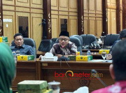 DPRD Sidoarjo Soroti IPAL Ratusan SPPG: Tak Lebih dari 10 yang Penuhi Standar!