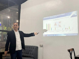 Pengamat Baca Peluang Demokrat Jatim Bangkit di 2029, Asal Tak Salah Pilih Pengurus!