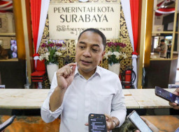 Eri Cahyadi Tak Akan Tambah Diskotek di Surabaya, PAD Tak Boleh Jadi Alasan!