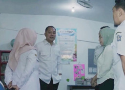Masih Ada Siswa SDN di Surabaya Belajar Lesehan, Ini Perintah Eri Cahyadi ke Dindik!