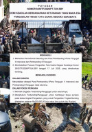 Bupati Sidoarjo Menang Banding, Warga Mutiara Regency Lawan Lewat Kasasi!