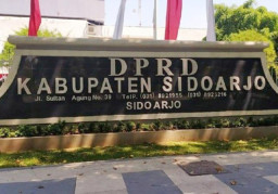 BK Sidokepung Sidoarjo Rp 400 Juta Disoal, Pemerhati Senggol Legislator dan Pemkab!