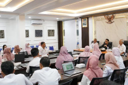 Kemiskinan di Tuban Turun 1,21 Persen, Tertinggi Kedua di Jawa Timur!