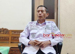 BK Rp 400 Juta Disoal Legislator PKB Sidoarjo, Kades Sidokepung Angkat Bicara!