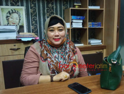 DPRD Surabaya Dukung Bopda untuk Ponpes, Ingatkan soal Payung Hukum