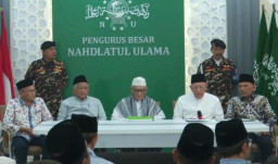 Pengurus PBNU 2026-2031 Lebih Gemuk: Gudfan Sekjen, Gus Ipul Digeser ke Waketum!