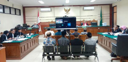 Jadi Saksi, Kadindik Jatim Aries Jelaskan Mekanisme Hibah Pendidikan!