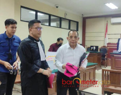Sidang Pungli Dinas ESDM Jatim, Aris Mukiyono Didakwa Keruk Rp 4,09 Miliar!