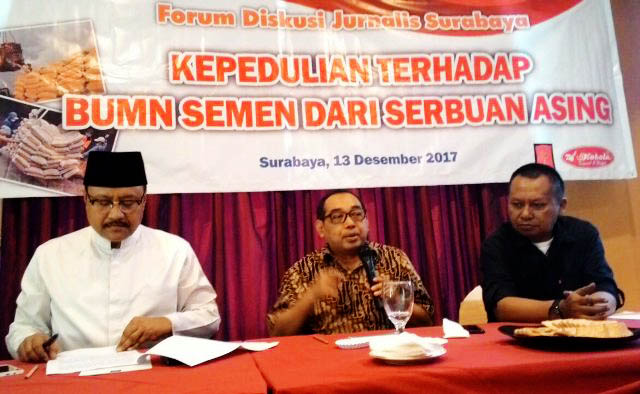 Belum Beranjak dari Problem Lahan dan Dampak Lingkungan