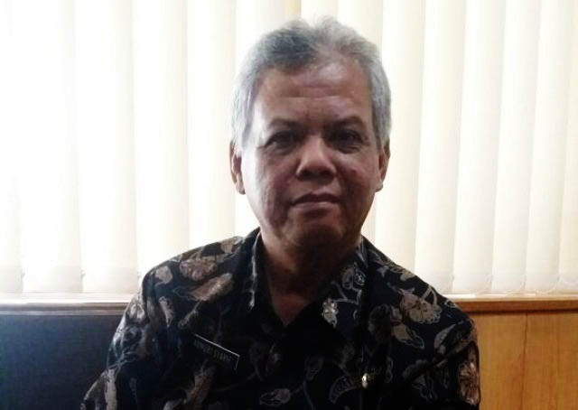 Sewakan Lahan, Cara Pemprov Pertegas Kepemilikan Aset