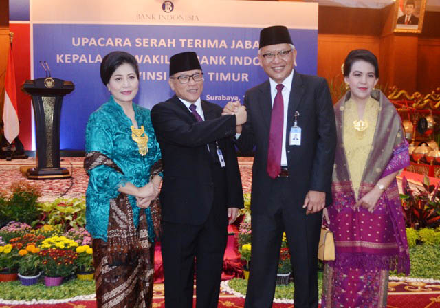 BI Ajak Genjot Perdagangan Dalam Negeri