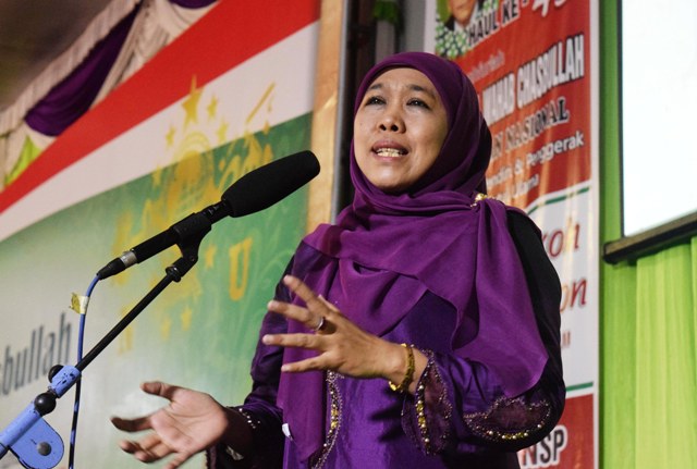 Predator Anak di Sorong, Mensos: Pelaku Layak Dihukum Mati